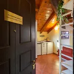Mansarde Belvedere Duomo Apartman *