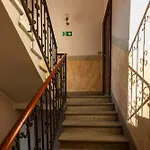 Apartman Mansarde Belvedere Duomo Milánó