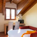Mansarde Belvedere Duomo Apartman