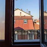 Apartman Mansarde Belvedere Duomo Milánó