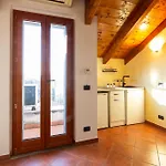 Apartman Mansarde Belvedere Duomo *
