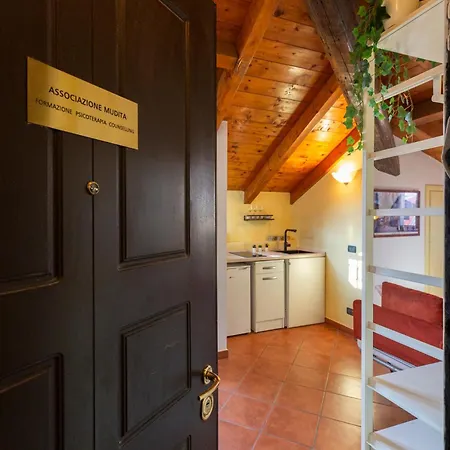 Mansarde Belvedere Duomo Apartment *