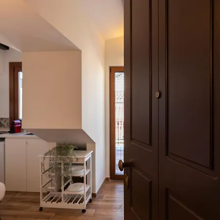 Apartment Mansarde Belvedere Duomo *