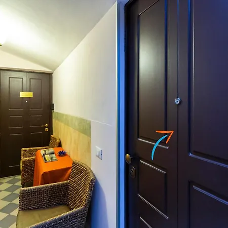 Mansarde Belvedere Duomo Apartment *