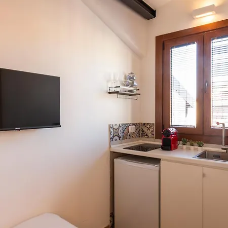 Mansarde Belvedere Duomo Apartment