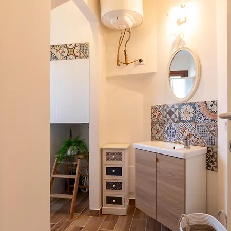 Mansarde Belvedere Duomo Milano